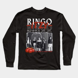 Ringo ITZY Long Sleeve T-Shirt